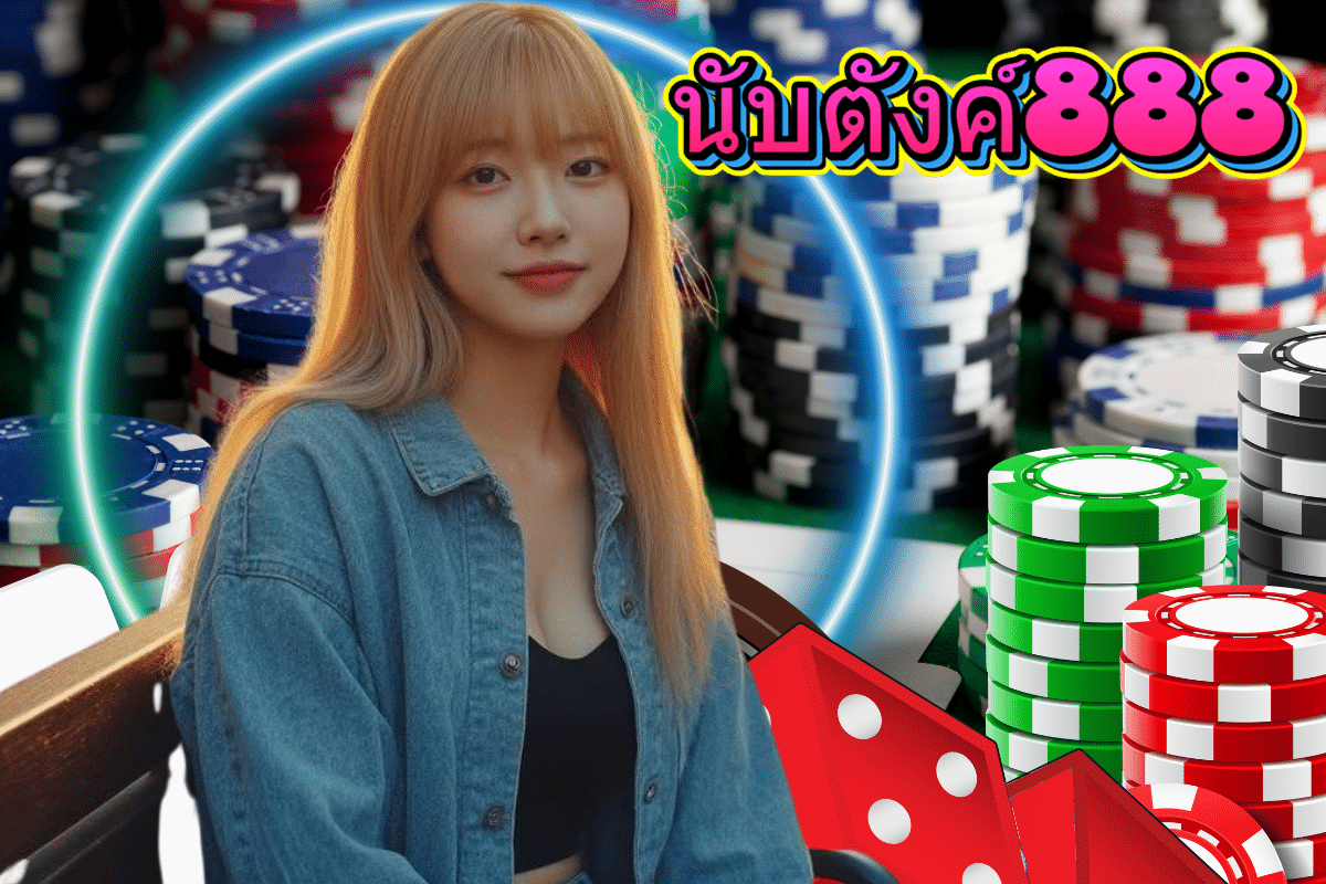 นับตังค์888 เข้าสู่ระบบ