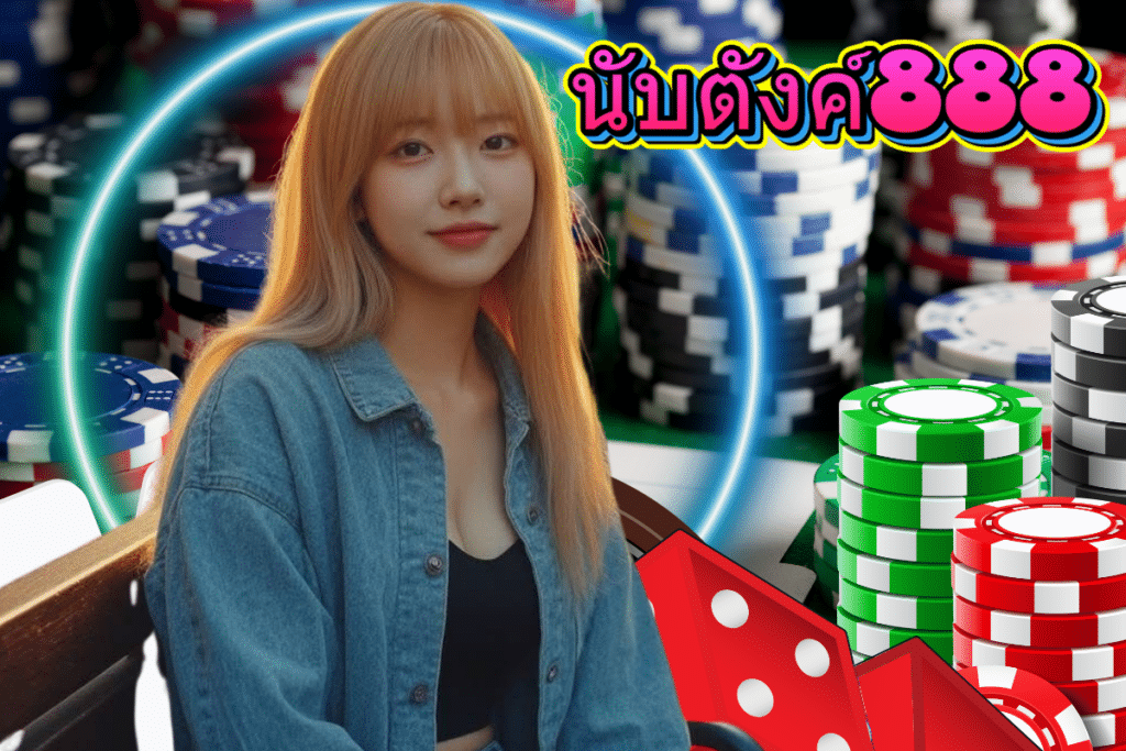 นับตังค์888 เข้าสู่ระบบ